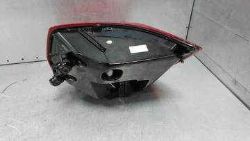 AUDI Q2 16- SVĚTLO ZADNÍ LEVÝ