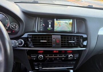 BMW X3 G01 SUV 2.0 20d 190KM 2017 BMW X3 2.0D X-drive M-pakiet Panorama dach 2.0 Diesel 190KM, zdjęcie 13