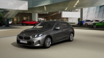 BMW Seria 1 F70 2026 BMW 116 - Dostępne od ręki!, zdjęcie 2