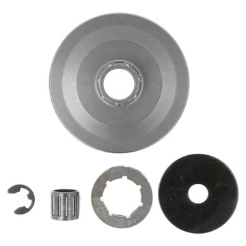 ТОРМОЗНАЯ ПИЛА NAC, бензиновый корпус, крышка тормоза