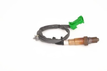 BOSCH 0 258 010 081 Лямбда-датчик