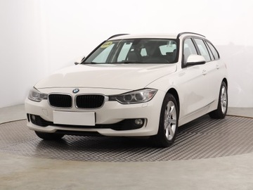 BMW Seria 3 F30-F31-F34 Touring 2.0 328i 245KM 2014 BMW 3 328 i xDrive, Salon Polska, 4X4, Automat, zdjęcie 1