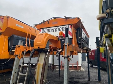 Солнечный пескоструйный аппарат Schmidt Stratos 4м3