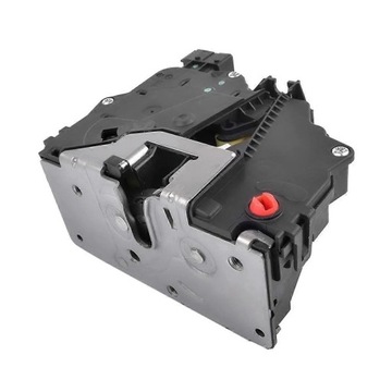 ZÁMEK DVEŘE ZADNÍCH LEVÝCH DO MERIVA B 2010- MECHANIZMUS 13432376