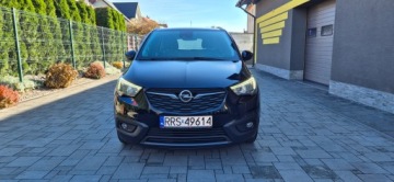 Opel 2018 OPEL CROSSLAND X! Super stan!, zdjęcie 2
