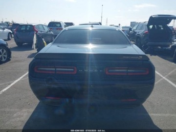 Dodge Challenger III 2023 Dodge Challenger RT Scat Pack Widebody 2023 6.4l 6.4 Benzyna 485KM, zdjęcie 4