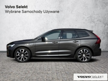 Volvo XC60 II 2023 Volvo XC 60 FV23% SalonPL T8 Ultimate Dark AWD Ful, zdjęcie 2