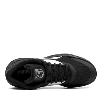 БАСКЕТБОЛЬНЫЕ КРОССОВКИ PUMA TRIPLE MID 376451 09 40.5