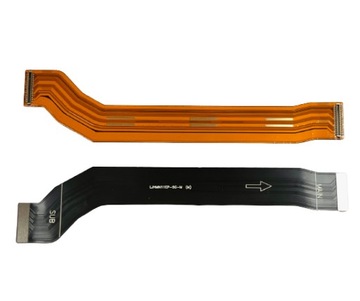 Оригинальная лента для кнопок Xiaomi Redmi Note 11 Pro