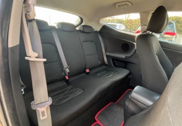 Kia Ceed II pro_cee´d 1.6 GDI 135KM 2013 Kia ProCeed Polski salon 1.6 Benzyna 135KM, zdjęcie 11