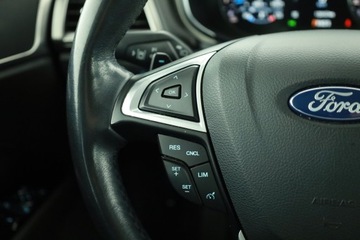 Ford Mondeo V Kombi Facelifting 2.0 EcoBlue 190KM 2019 Ford Mondeo 2.0 EcoBlue, Salon Polska, zdjęcie 16