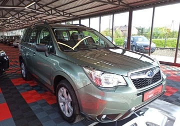 Subaru Forester IV Terenowy 2.0D 147KM 2015 Subaru Forester Subaru Forester IV 2.0D Exclusive 2.0 Diesel 147KM, zdjęcie 13