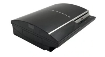 Консоль Sony Playstation 3 Fat Classic 80 ГБ + NFS Rivals PL