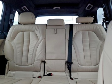 BMW X7 2022 BMW X7 xDrive40i 2022 3.0 Benzyna 335KM, zdjęcie 10