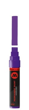 Molotow Permanent Alcohol Paint 620PP Purple 15mm