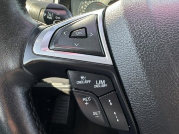 Ford S-Max II Van 2.0 EcoBlue Twin-Turbo 240KM 2019 Ford S-Max Kamera Navi LED Pamięć Alu GWARANCJA, zdjęcie 18