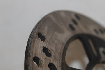 ЗАДНИЕ ТОРМОЗНЫЕ ДИСКИ KAWASAKI ZR750 ZEPHYR