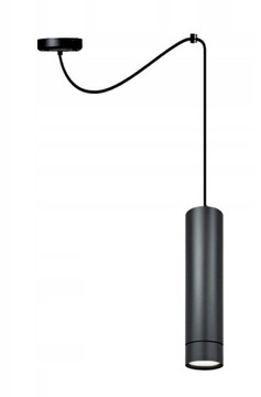 LAMPA SUFITOWA WISZĄCA ŻYRANDOL TUBA 28-3035PK LED