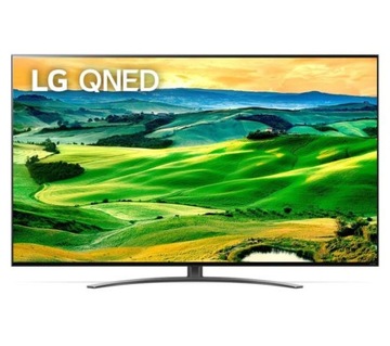 Telewizor LED LG 55QNED813QA 55'' 4K UHD Smart TV Wi-Fi Bluetooth AirPlay