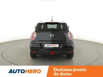  SsangYong Tivoli 1.5 T-GDI Automat Fizz Nawigacja, zdjęcie 5