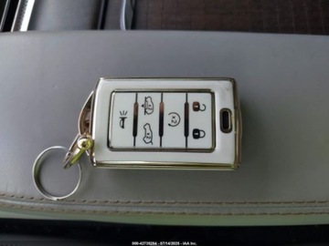 Jeep Wagoneer II 2024 Jeep Grand Wagoneer 2024, od ubezpieczalni 3.0 Benzyna 510KM, zdjęcie 8