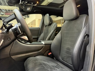 Mercedes GLC C254/X254 Coupe 2.0 220d 197KM 2025 GLC Coupe 220 d 4-Matic AMG Line 2.0 (197KM) 2025, zdjęcie 3