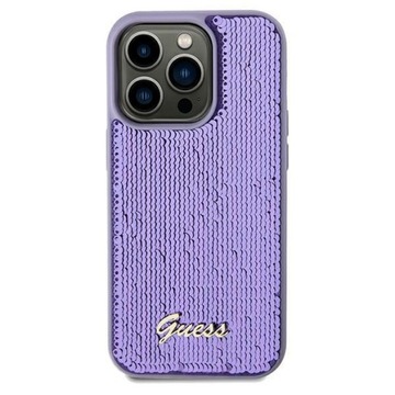 Oryginale Etui GUESS Eleganckie obudowa futerał Plecki do iPhone 11 / Xr