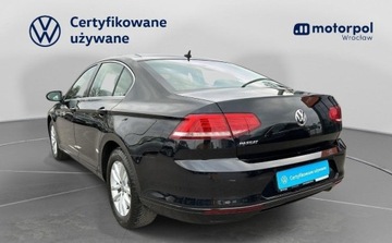 Volkswagen Passat B8 Limousine Facelifting 2.0 TDI SCR 150KM 2019 Volkswagen Passat Comfortline, Faktura VAT 23,..., zdjęcie 1