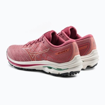 Buty do biegania Mizuno Wave Inspire 18 W J1GD2244