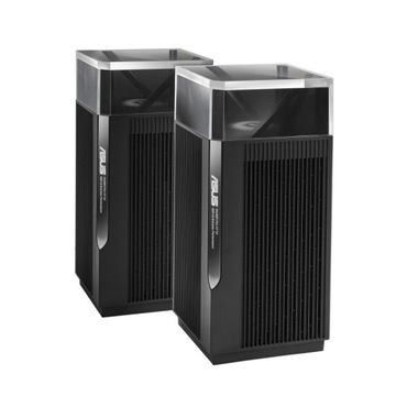 Маршрутизатор ASUS ZenWiFi Pro XT12, 2 шт.