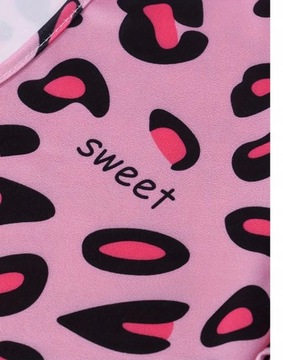 ЦЕЛЬНАЯ ПИЖАМА С ШОРТАМИ НА МОЛНИИ ПЛОТНЫЙ СПАЛЬНЫЙ КОСТЮМ - L