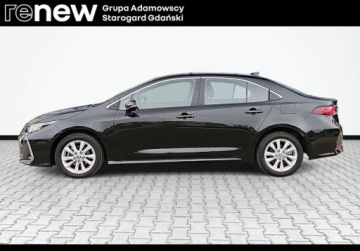 Toyota Corolla XII Sedan Facelifting 1.8 Hybrid 140KM 2024 Toyota Corolla FV23, PL Salon, Serwisowany, Dealer Grupa Adamowscy 1.8, zdjęcie 5