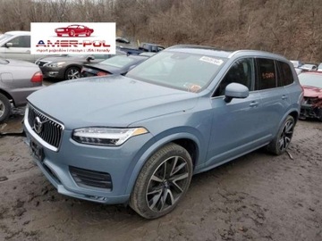 Volvo XC 90 T6 Momentum, 2020r., 4x4, 2.0L