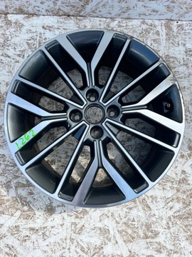 KIA RIO STONIC FELGA 6,5J 17 CALI ET 49