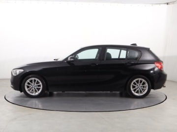 BMW Seria 1 F20-F21 Hatchback 5d 116i 136KM 2012 BMW 1 116i, Salon Polska, Xenon, Bi-Xenon, Klima, zdjęcie 2