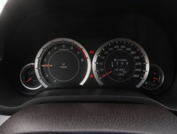 Honda Accord VIII Sedan 2.0 VTEC 156KM 2014 Honda Accord 2.0 i-VTEC, GAZ, Xenon, Bi-Xenon, zdjęcie 10