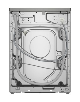 Комплект бытовой техники BOSCH WGG142ZRPL + WQG233DRPL стиральная машина + сушилка отдельностоящая
