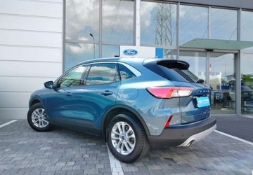 Ford Kuga III SUV Plug-In 2.5 Hybrid 190KM 2023 Ford Kuga Ford Kuga 2.5 FHEV AWD Titanium eCVT 2.5 Hybryda 190KM, zdjęcie 1