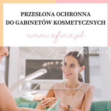 ЗАЩИТНОЕ СТЕКЛО из оргстекла AFINIA GLASS