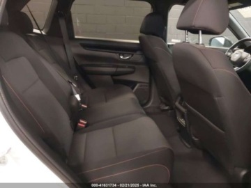 Honda CR-V VI 2023 Honda CR-V 2023r., 4x4, 2.0L 2.0 Hybryda 145KM, zdjęcie 9