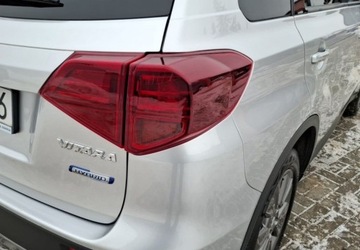 Suzuki 2023 Suzuki Vitara 1.4 Boosterjet SHVS Premium 2WD 1.4 Benzyna 129KM, zdjęcie 16