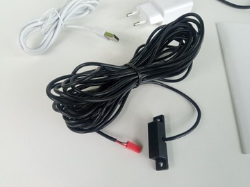 E18 Meross 027007 Интеллектуальный контроллер шлюза WLAN