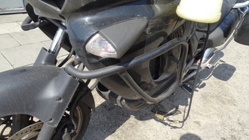 Двигатель Honda Varadero XL 1000 SD01 Отличное состояние!