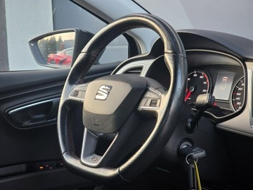 Seat Leon III ST 1.8 TSI 180KM 2015 Seat Leon FR *FULL LED* zadbany* 2 komplety kół, zdjęcie 35