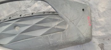 ЗАДНИЙ БАМПЕР ЭКСКЛЮЗИВ HYUNDAI TUCSON IV 4 20-