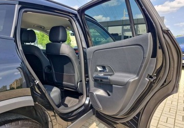 Mercedes GLA II Off-roader Facelifting 1.3 200 163KM 2024 Mercedes-Benz GLA 200 7G-DCT Progresive Pakiet Night Salon Polska Jak n, zdjęcie 16