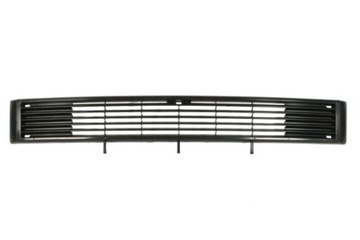 MŘÍŽKA CHLADIČŮ MASKA 6502-07-9557995P BLIC VW