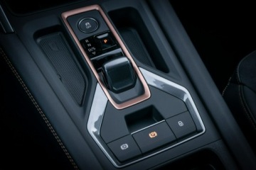 Cupra Formentor Crossover 1.5 TSI 150KM 2026 Cupra Formentor 1.5 e-TSI 150 KM DSG - Dostępny, zdjęcie 20