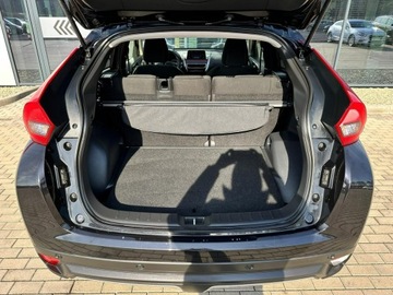 Mitsubishi Eclipse Cross SUV 1.5 T 163KM 2018 Mitsubishi Eclipse Cross Kamera HeadUp KeyLess Hak, zdjęcie 30