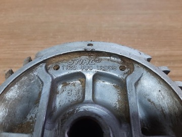 STIHL 044 MS 440 МАГНИТНОЕ КОЛЕСО